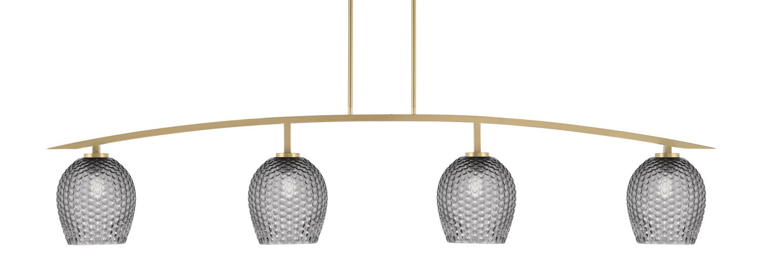 Toltec LightingHome| 3734-NAB-4902
