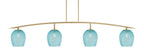 Toltec LightingHome| 3734-NAB-4905