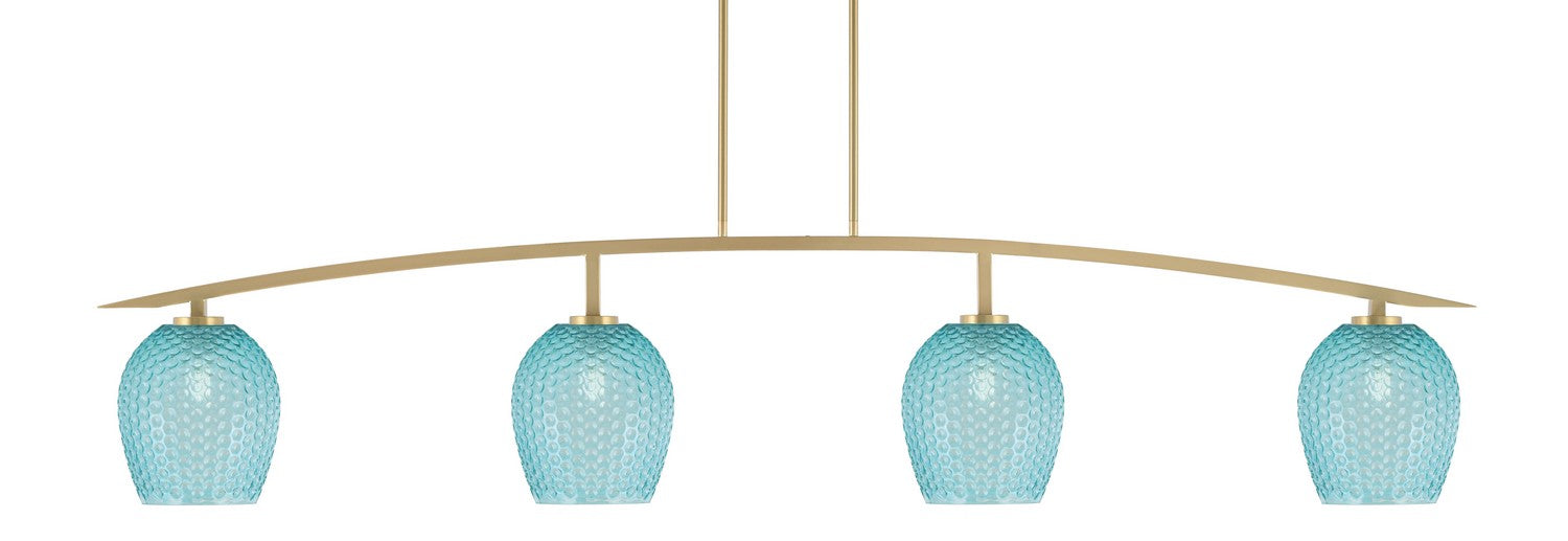 Toltec LightingHome| 3734-NAB-4905