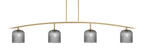 Toltec LightingHome| 3734-NAB-4912