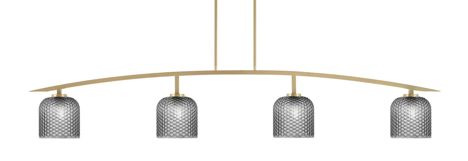 Toltec LightingHome| 3734-NAB-4912
