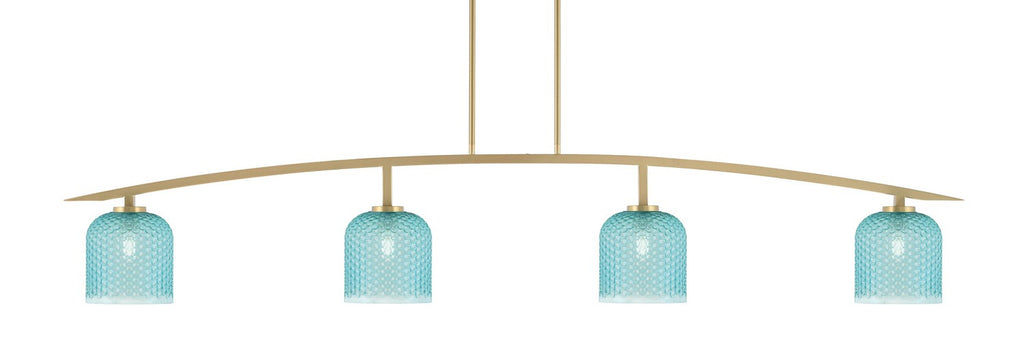 Toltec LightingHome| 3734-NAB-4915