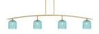 Toltec LightingHome| 3734-NAB-4915