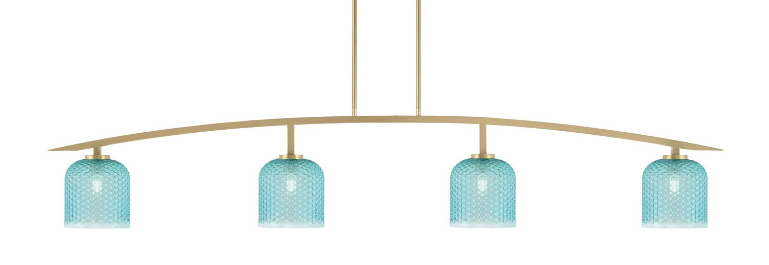 Toltec LightingHome| 3734-NAB-4915