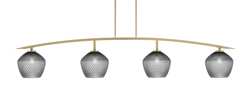Toltec LightingHome| 3734-NAB-4922