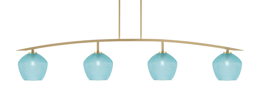 Toltec LightingHome| 3734-NAB-4925
