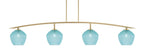Toltec LightingHome| 3734-NAB-4925