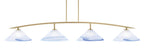 Toltec LightingHome| 3734-NAB-514