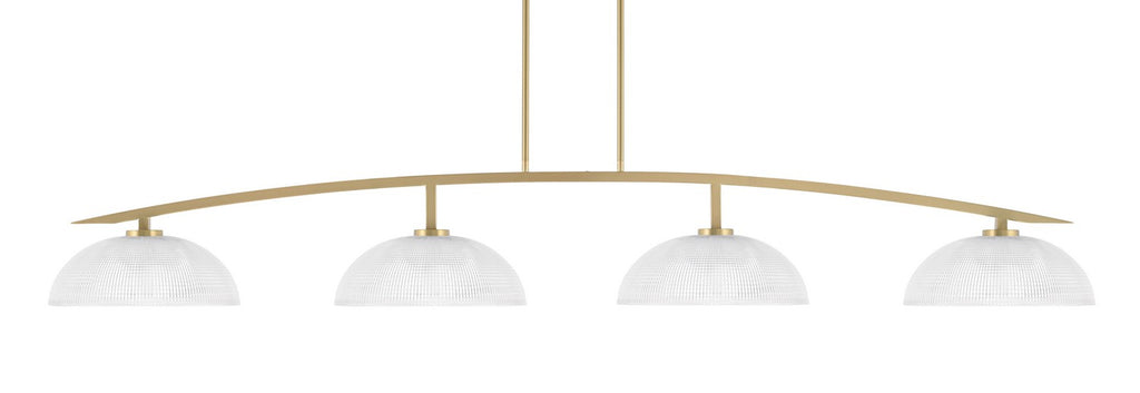 Toltec LightingHome| 3734-NAB-540