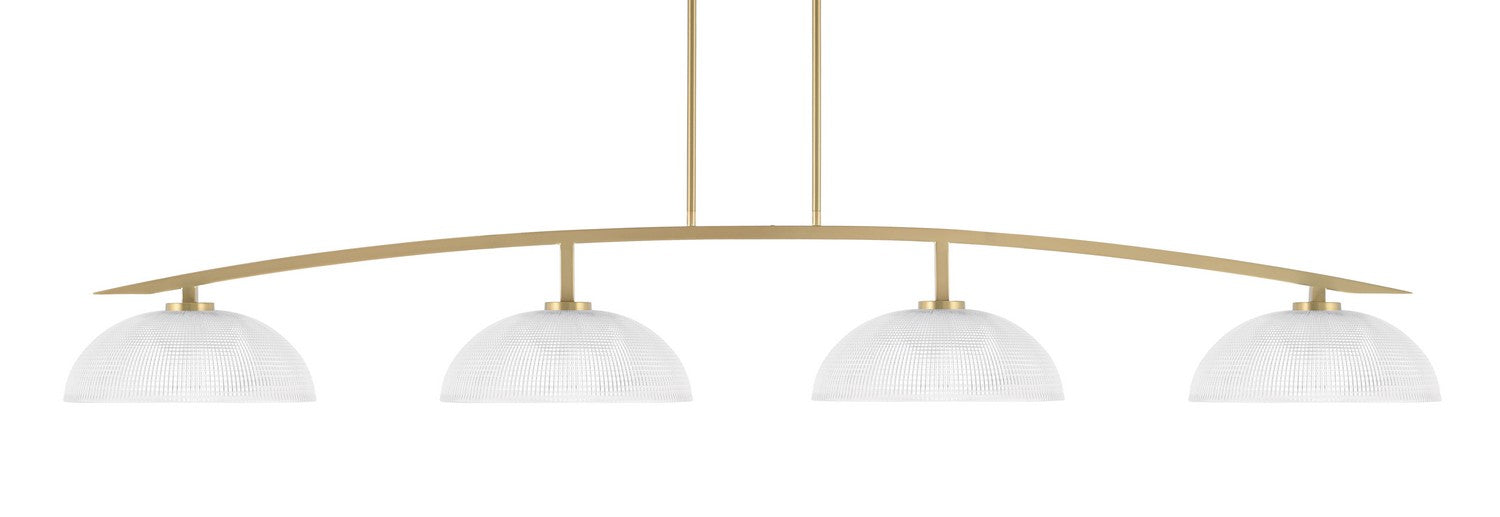 Toltec LightingHome| 3734-NAB-540