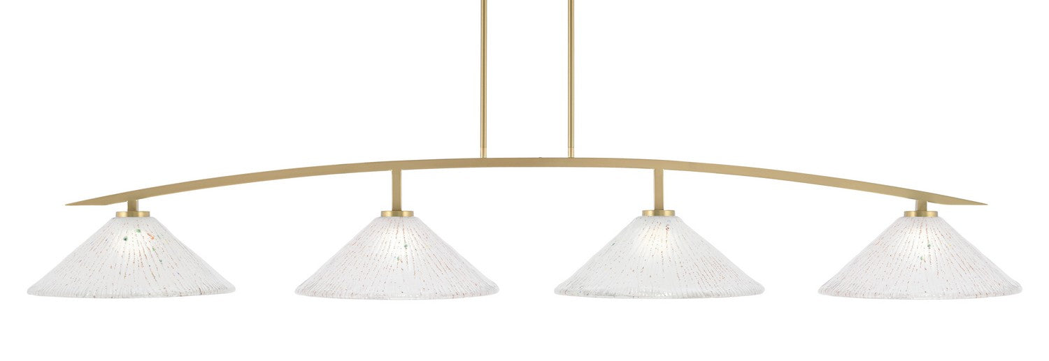 Toltec LightingHome| 3734-NAB-711