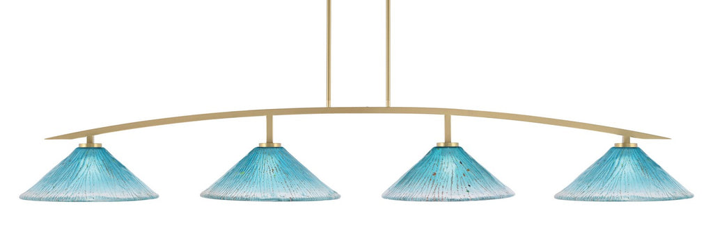 Toltec LightingHome| 3734-NAB-715