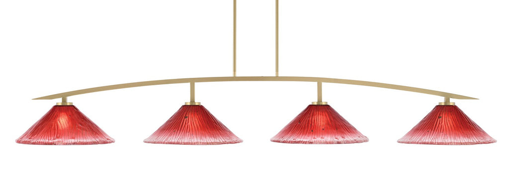 Toltec LightingHome| 3734-NAB-716
