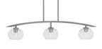 Toltec LightingHome| 3736-GP-202