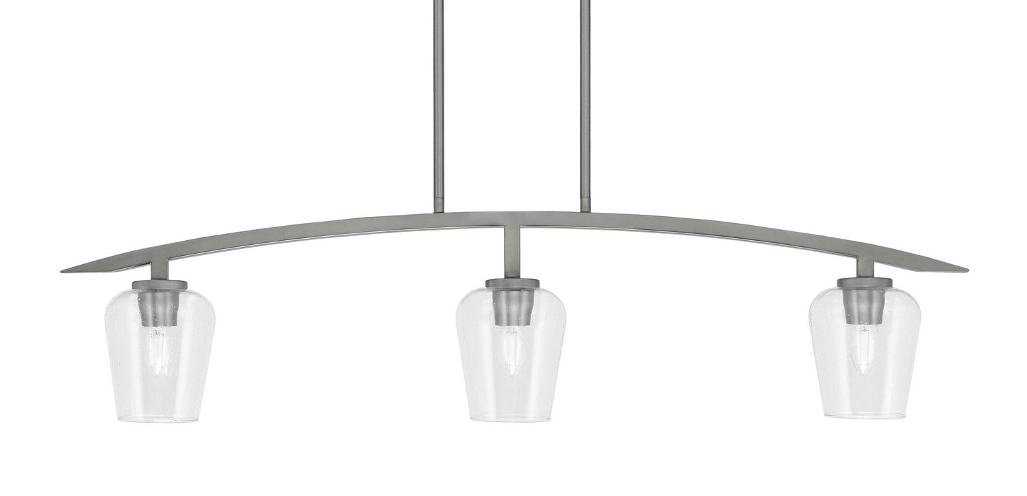 Toltec LightingHome| 3736-GP-210