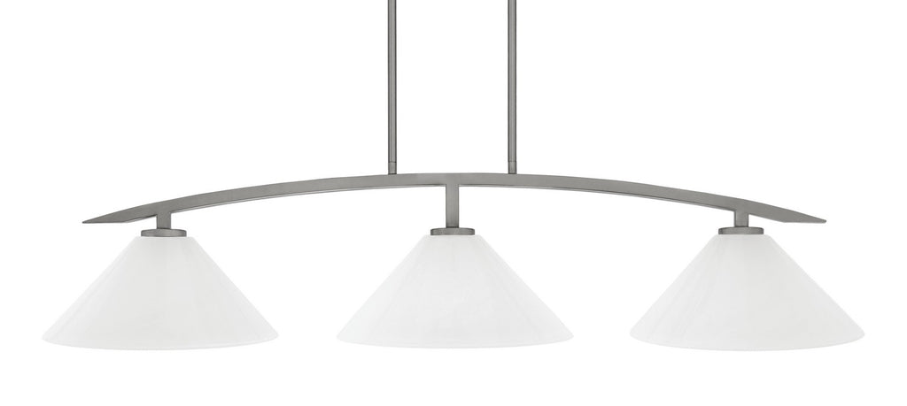 Toltec LightingHome| 3736-GP-2121
