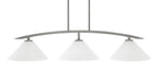 Toltec LightingHome| 3736-GP-2121