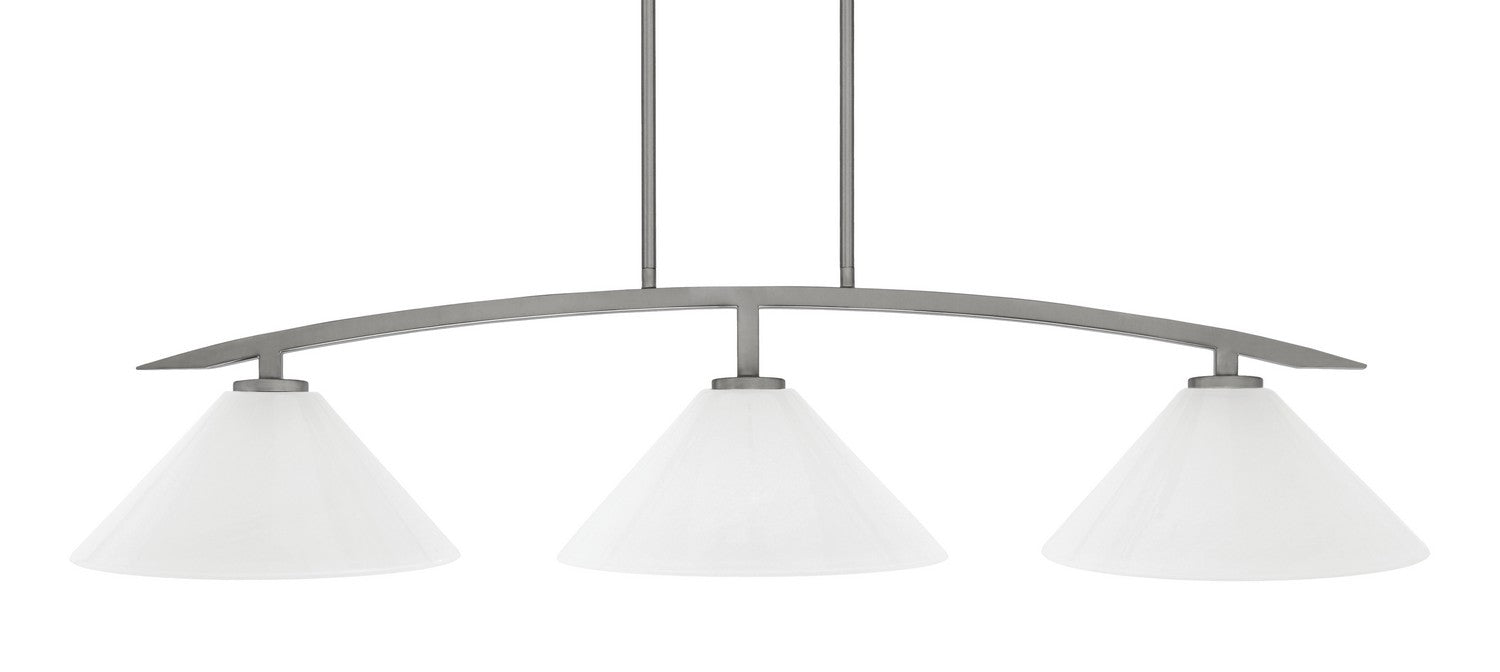 Toltec LightingHome| 3736-GP-2121