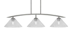 Toltec LightingHome| 3736-GP-2122