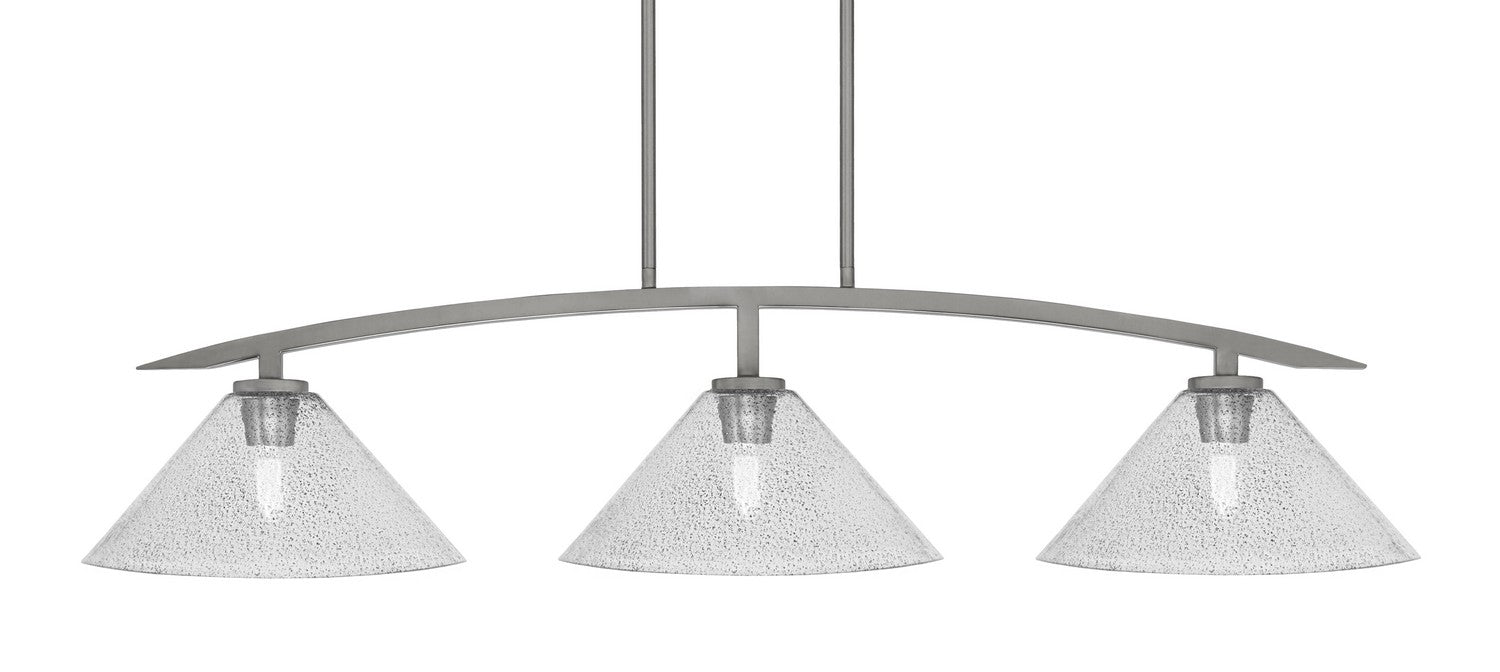 Toltec LightingHome| 3736-GP-2122