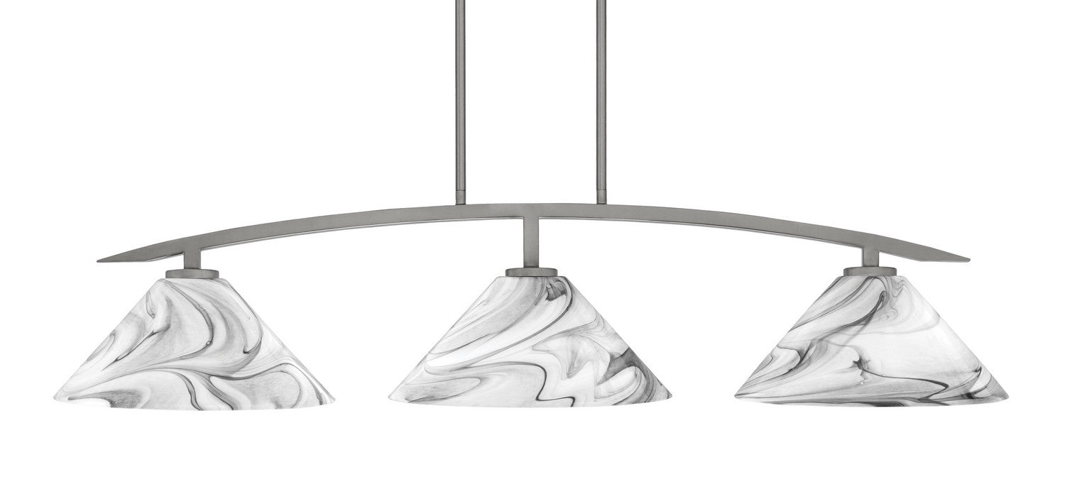 Toltec LightingHome| 3736-GP-2129
