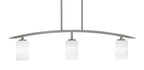 Toltec LightingHome| 3736-GP-3001