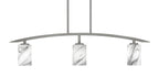Toltec LightingHome| 3736-GP-3009