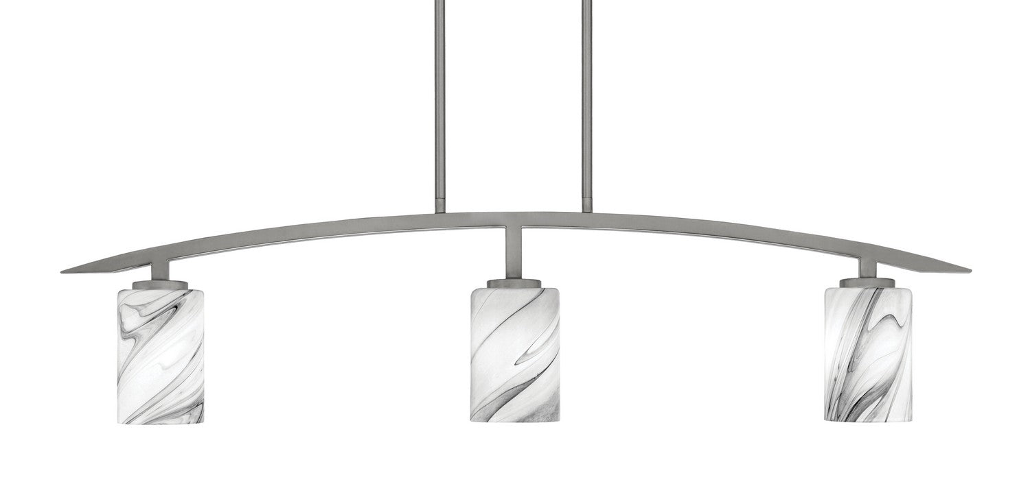 Toltec LightingHome| 3736-GP-3009