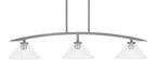 Toltec LightingHome| 3736-GP-304
