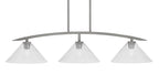 Toltec LightingHome| 3736-GP-306