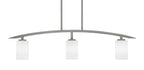 Toltec LightingHome| 3736-GP-310