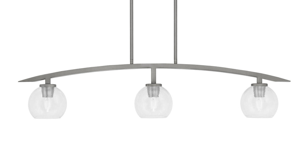 Toltec LightingHome| 3736-GP-4100