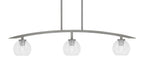 Toltec LightingHome| 3736-GP-4100
