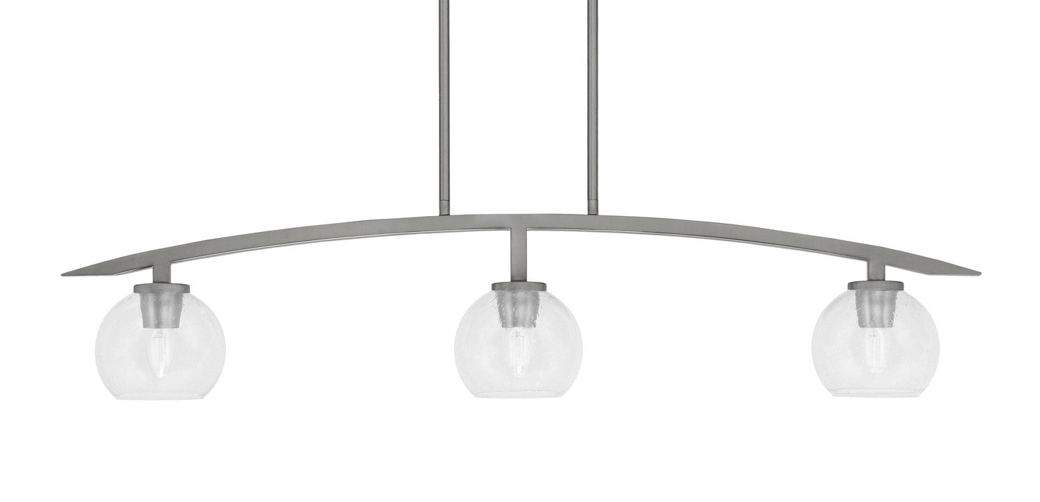 Toltec LightingHome| 3736-GP-4100