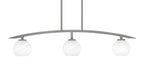 Toltec LightingHome| 3736-GP-4101