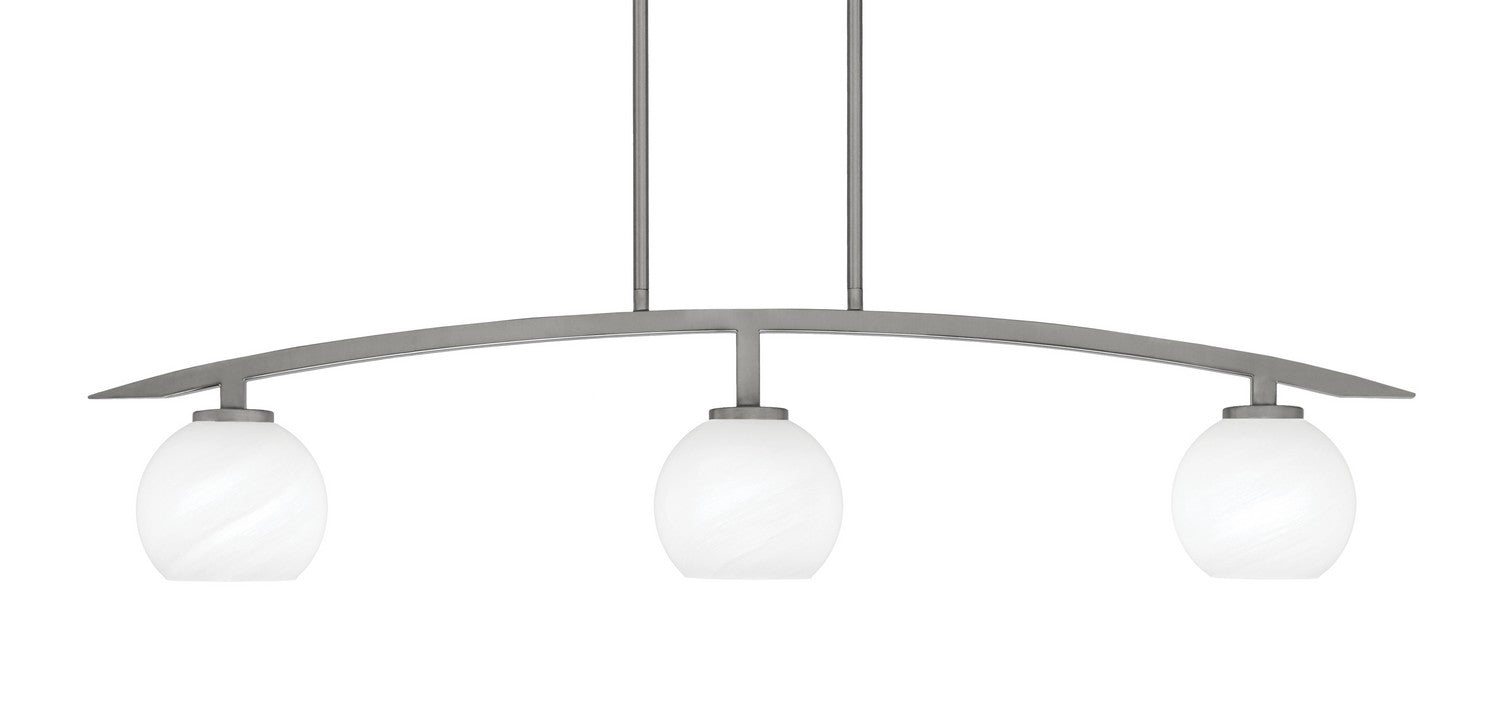 Toltec LightingHome| 3736-GP-4101