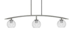 Toltec LightingHome| 3736-GP-4102