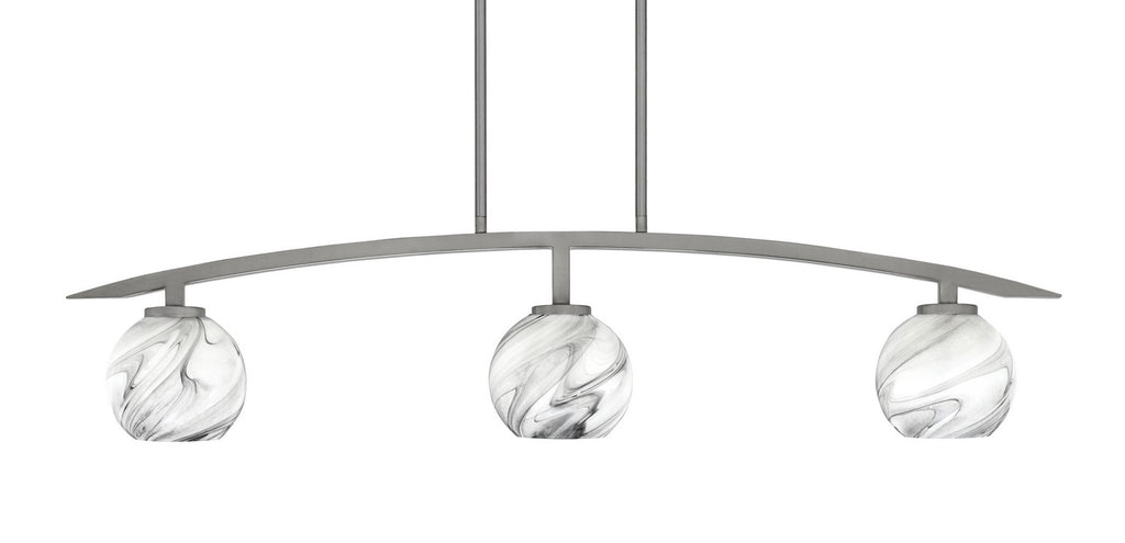 Toltec LightingHome| 3736-GP-4109