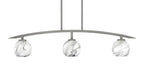 Toltec LightingHome| 3736-GP-4109