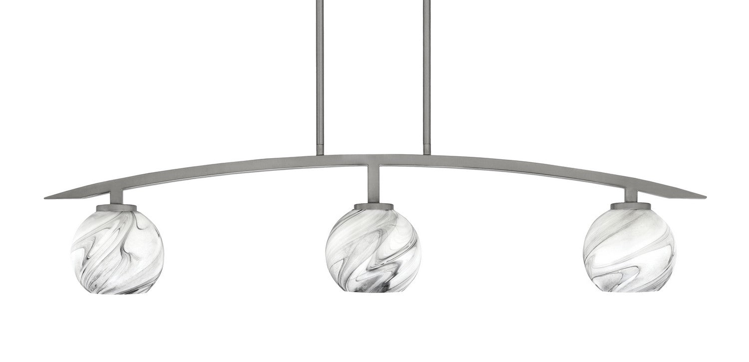 Toltec LightingHome| 3736-GP-4109