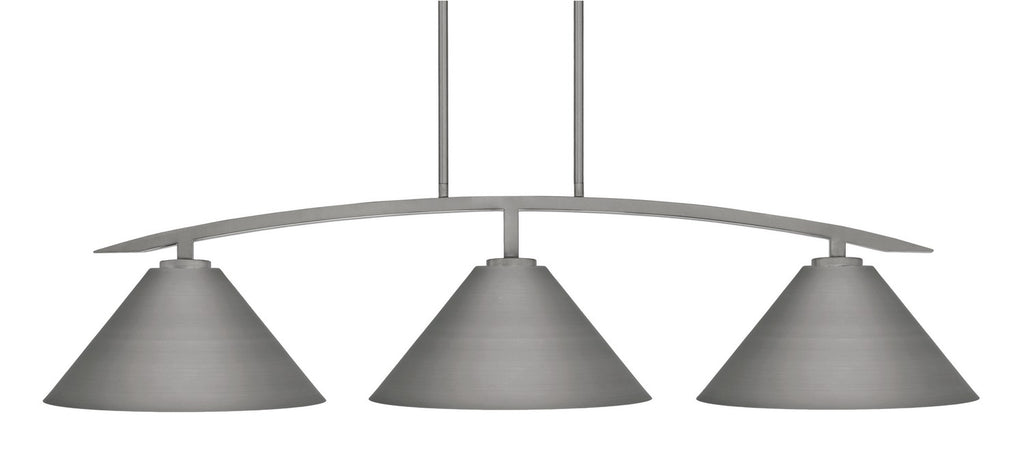 Toltec LightingHome| 3736-GP-420-GP