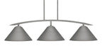 Toltec LightingHome| 3736-GP-420-GP