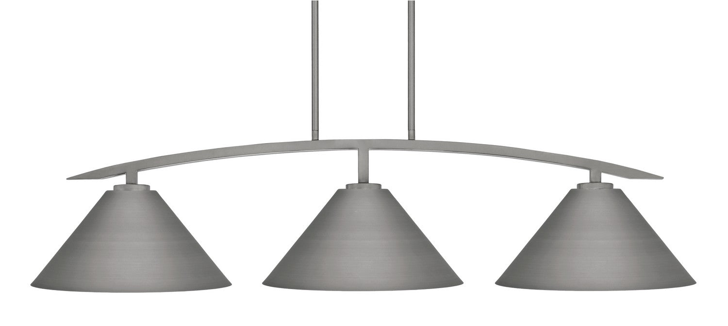 Toltec LightingHome| 3736-GP-420-GP