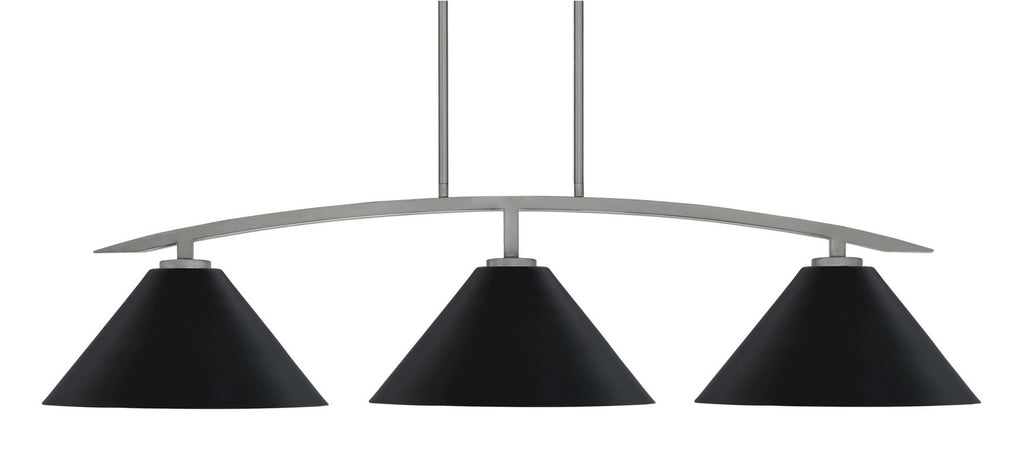 Toltec LightingHome| 3736-GP-420-MB