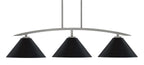 Toltec LightingHome| 3736-GP-420-MB
