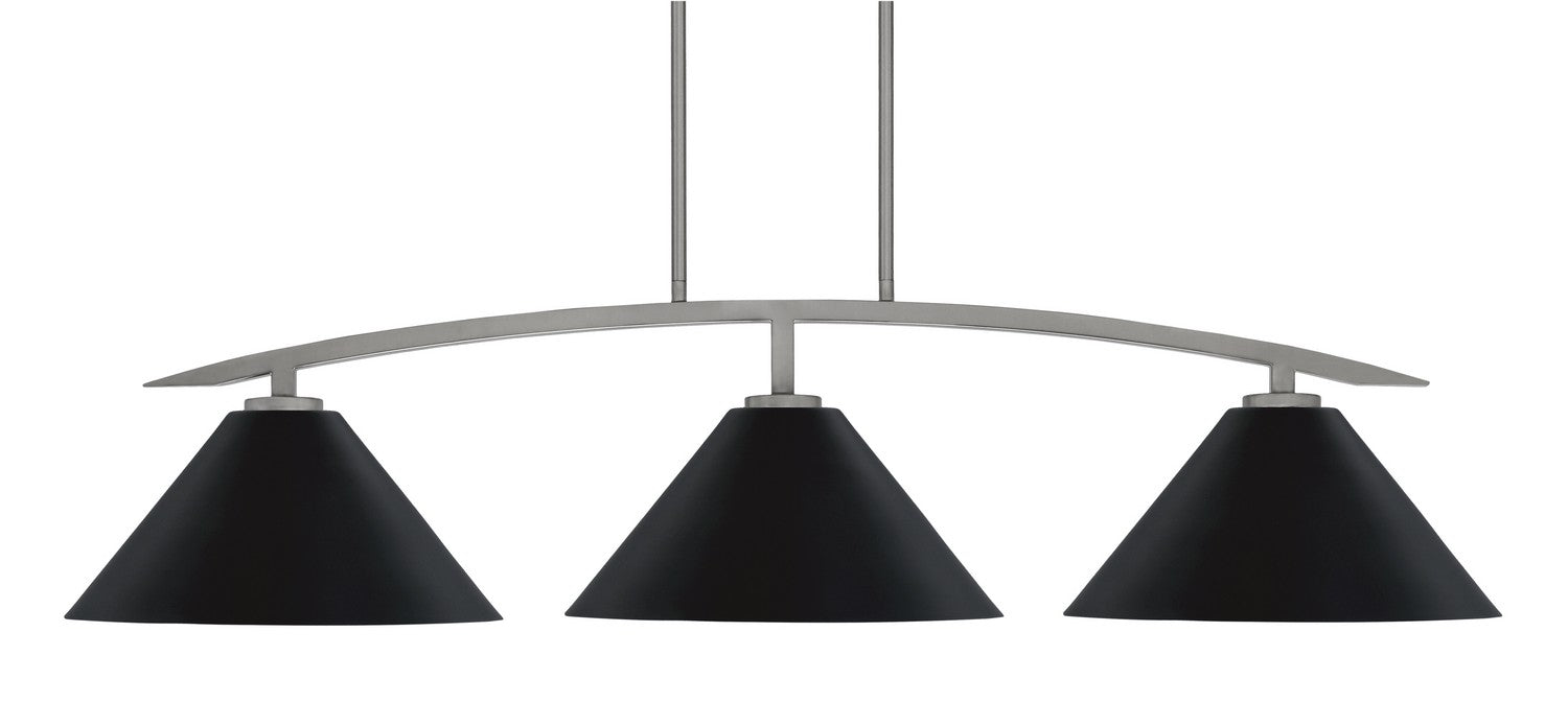 Toltec LightingHome| 3736-GP-420-MB