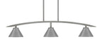 Toltec LightingHome| 3736-GP-421-GP
