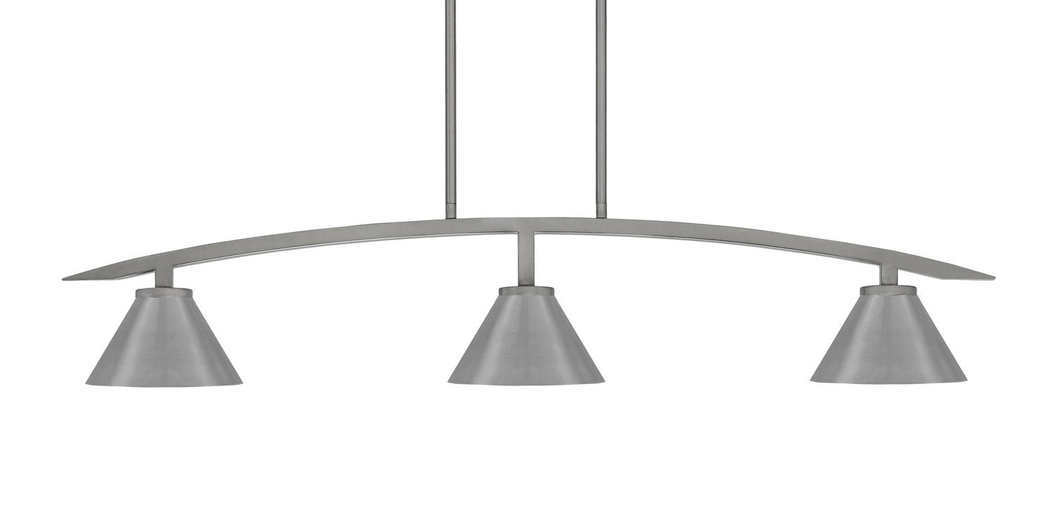 Toltec LightingHome| 3736-GP-421-GP