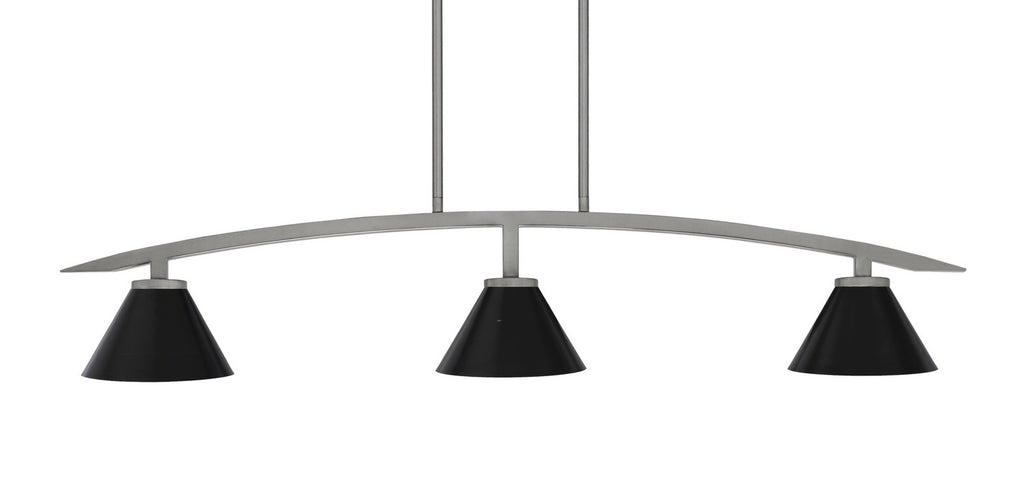 Toltec LightingHome| 3736-GP-421-MB