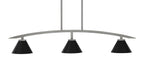 Toltec LightingHome| 3736-GP-421-MB